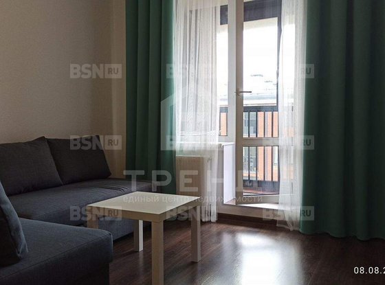 Продажа однокомнатной квартиры - Кронштадт, Тулонская аллея, д.10, стр1 