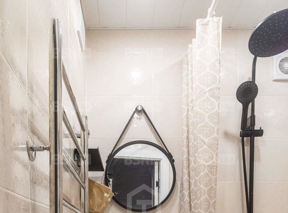 Продажа однокомнатной квартиры - Витебский проспект, д.47, корп.3 