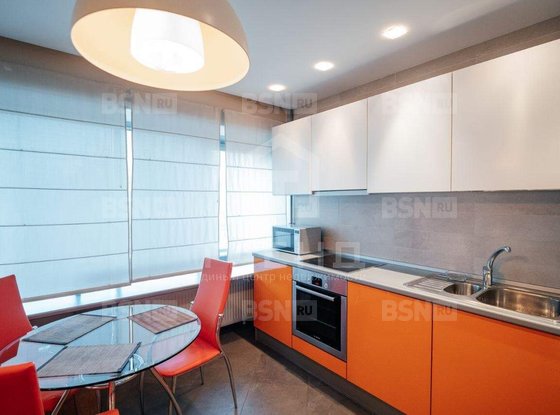 Продажа однокомнатной квартиры - Космонавтов проспект, д.65, корп.2 