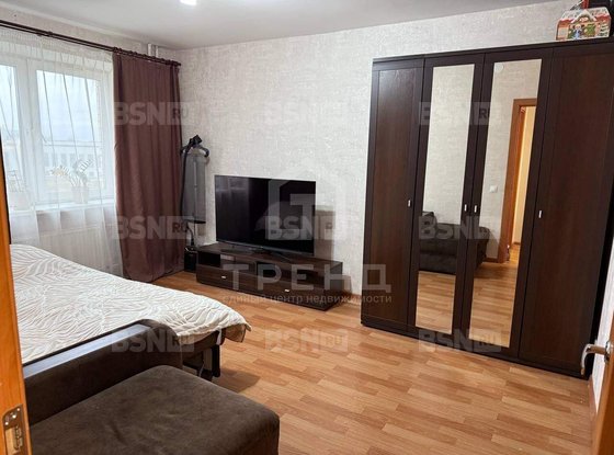 Продажа однокомнатной квартиры - Еремеева улица, д.7, корп.2 