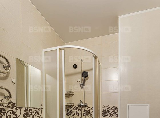 Продажа однокомнатной квартиры - Мурино, Шувалова улица, д.27/7 