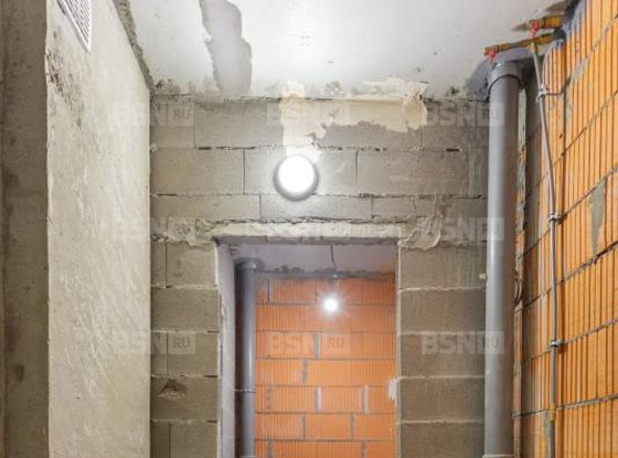 Продажа однокомнатной квартиры -  д.1 
