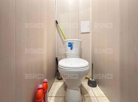 Продажа двухкомнатной квартиры - Искровский проспект, д.17, корп.1в 