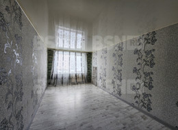 Продажа трехкомнатной квартиры - Ленинградская область, Волосовский район, Торосово д., д.6 