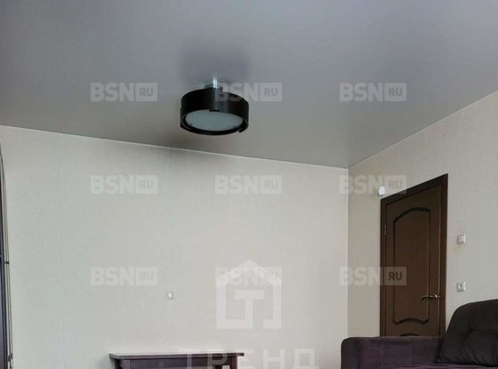 Продажа трехкомнатной квартиры - Афонская улица, д.24, корп.1 