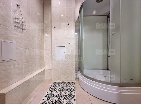 Продажа трехкомнатной квартиры - Есенина улица, д.1, корп.1 