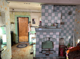 Продажа дачи - Ленинградская область, Волосовский район, Курск д., Брюховицы ул., д.13