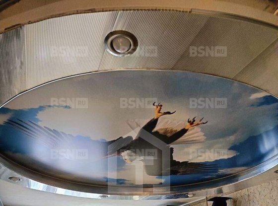 Продажа однокомнатной квартиры - поселок Парголово, Первого Мая улица, д.107, корп.1 