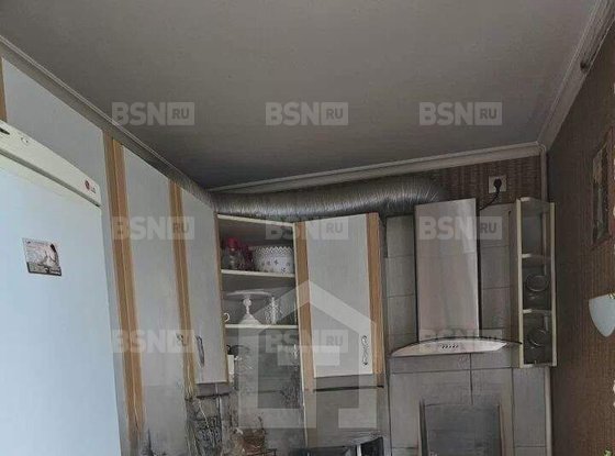 Продажа двухкомнатной квартиры - Большевиков проспект, д.5 