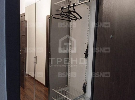 Продажа однокомнатной квартиры - Торфяная дорога, д.17, корп.2 