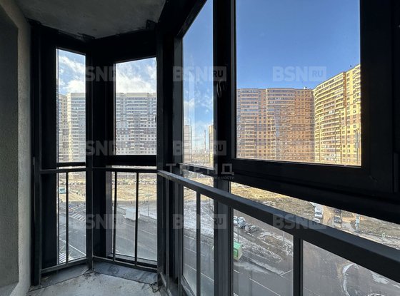 Продажа трехкомнатной квартиры - Русановская улица, д.19, корп.1 
