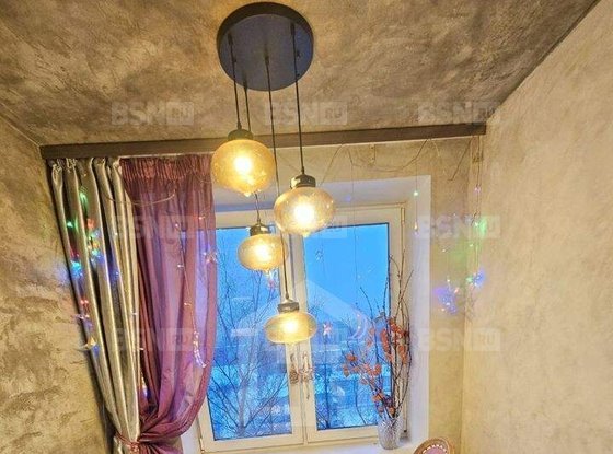 Продажа однокомнатной квартиры - Витебский проспект, д.81, корп.1 