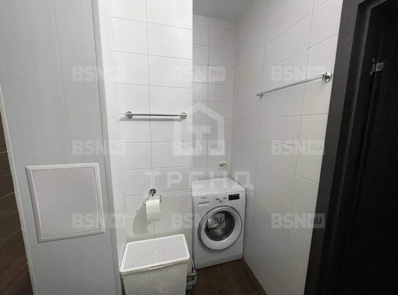 Продажа однокомнатной квартиры - Верхне-Каменская улица, д.9, корп.1 