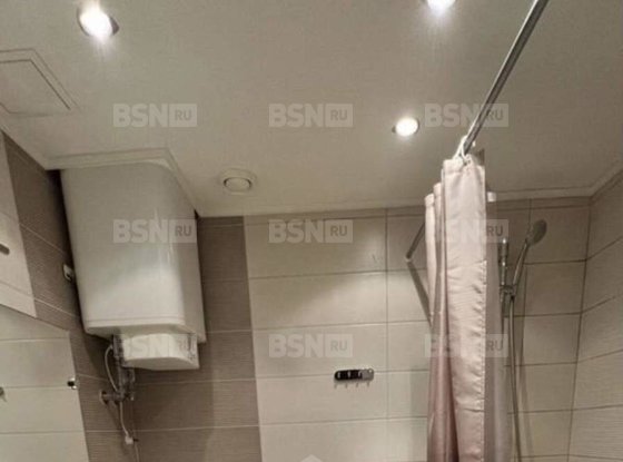 Продажа трехкомнатной квартиры - Асафьева улица, д.3, корп.1 