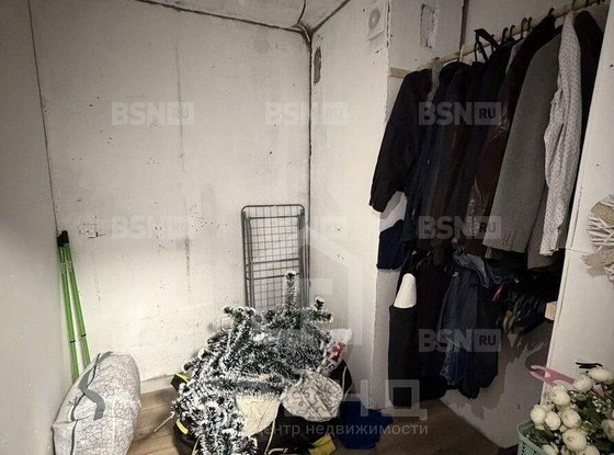 Продажа двухкомнатной квартиры - городской поселок Янино-1, Заводская улица, д.18, корп.1 