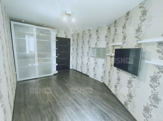 Продажа однокомнатной квартиры - Бугры, Школьная улица, д.11, корп.1 