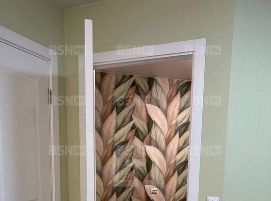 Продажа двухкомнатной квартиры - Тихорецкий проспект, д.9, корп.4 