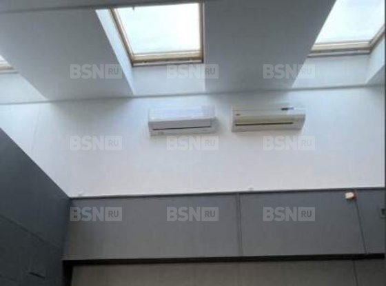 Аренда офиса - Бакунина проспект, д.5 