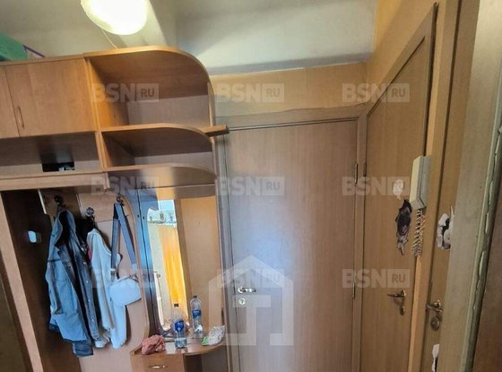 Продажа двухкомнатной квартиры - Подвойского улица, д.36, корп.1 