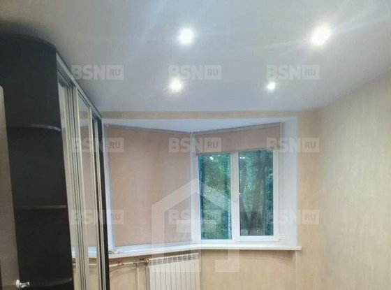 Продажа однокомнатной квартиры - Железноводская улица, д.27 