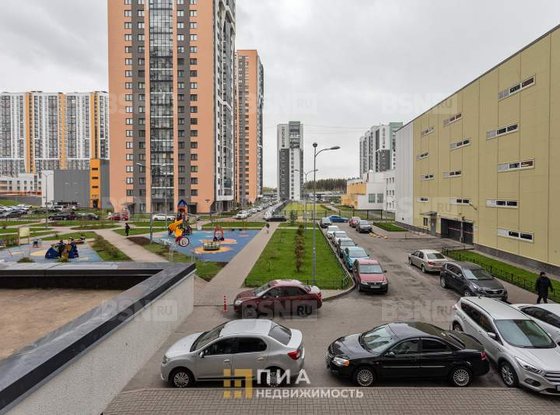 Продажа однокомнатной квартиры - Лидии Зверевой улица, д.3, корп.1 