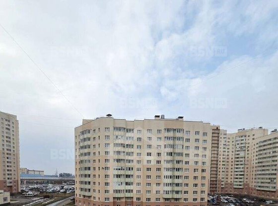 Продажа однокомнатной квартиры - 5-й Предпортовый проезд, д.10, корп.2 