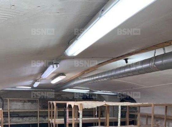 Аренда офиса - Садовая улица, д.28, корп.30к40 