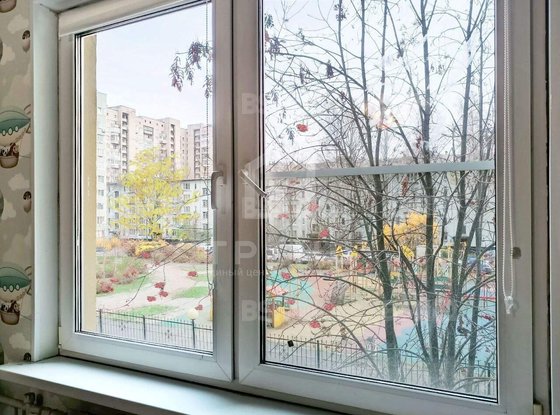 Продажа трехкомнатной квартиры - Лёни Голикова улица, д.47, корп.3 