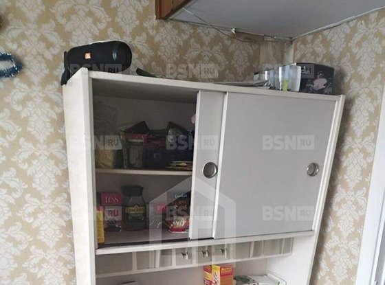 Продажа однокомнатной квартиры - Шлиссельбургский проспект, д.36, корп.1 
