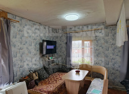 Продажа дачи - Ленинградская область, Гатчинский район, Старосиверская д., Новая ул.