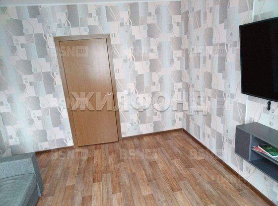 Продажа двухкомнатной квартиры - Маршала Казакова улица, д.82, корп.1 