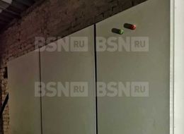 Продажа встроенного помещения - Юты Бондаровской, 13, к 1 литера А 