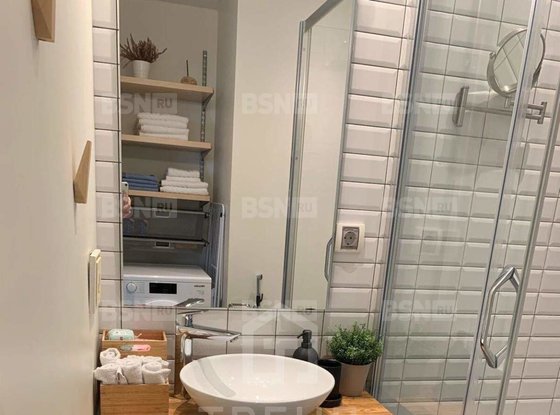 Продажа двухкомнатной квартиры - Кудрово, Строителей проспект, д.2 