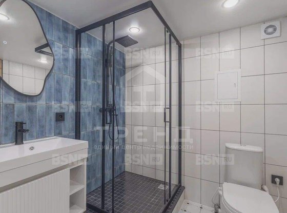 Продажа однокомнатной квартиры - Измайловский проспект, д.16/30 