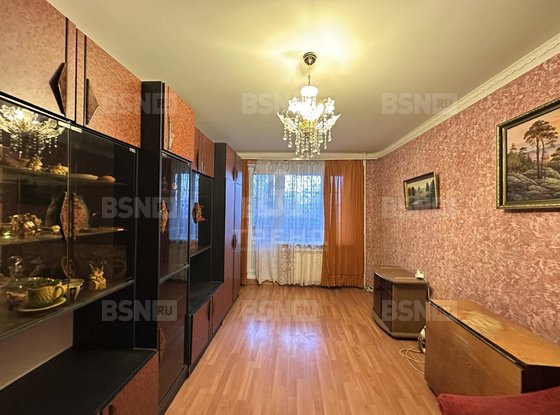 Продажа трехкомнатной квартиры - Мурино, Оборонная улица, д.20 