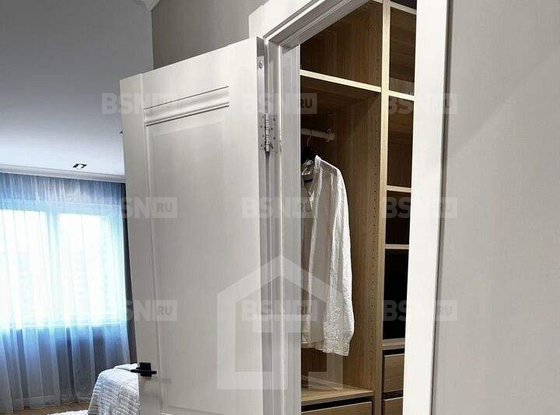 Продажа двухкомнатной квартиры - Королёва проспект, д.64, корп.1 стр 1 