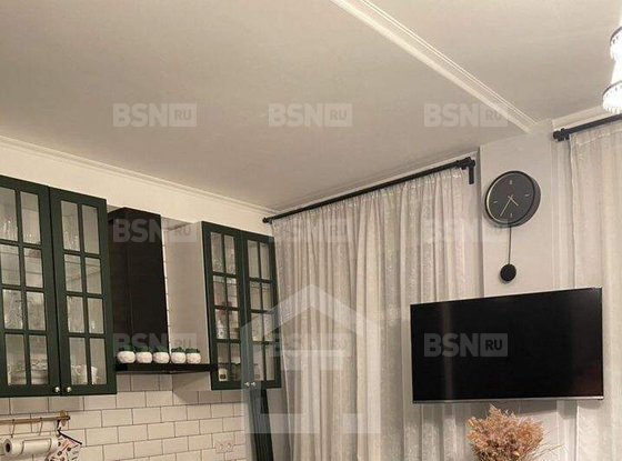 Продажа двухкомнатной квартиры - Псковская улица, д.6 