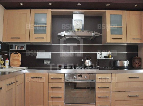 Продажа двухкомнатной квартиры - Колтуши, Верхняя улица, д.32 