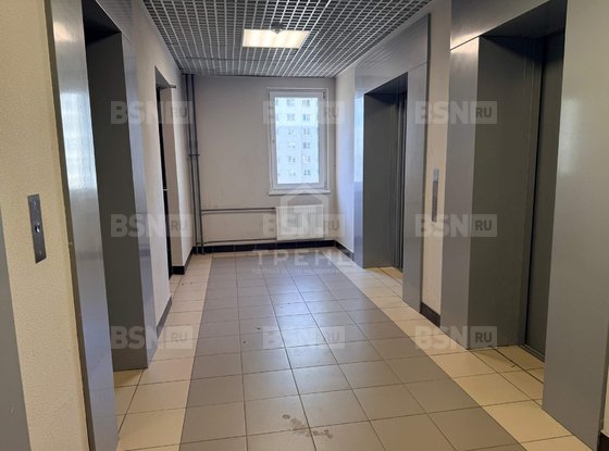 Продажа однокомнатной квартиры - Пейзажная улица, д.6 