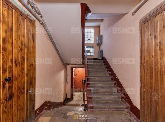 Продажа трехкомнатной квартиры - Новочеркасский проспект, д.62 