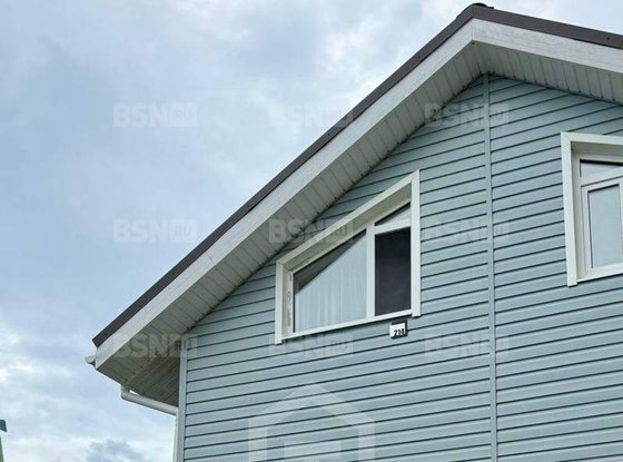 Продажа дома - деревня Куйвози, Невское территория снт, д.214