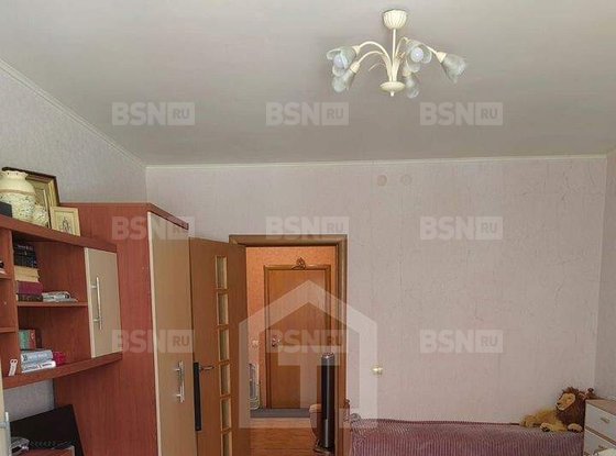 Продажа однокомнатной квартиры - Манчестерская улица, д.10, корп.2 