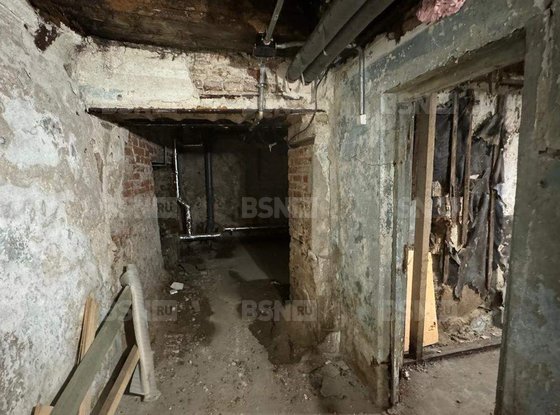Продажа офиса - Синопская набережная, д.72, литера Б 