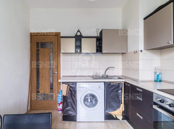 Продажа однокомнатной квартиры - Пулковская улица, д.10, корп.1 