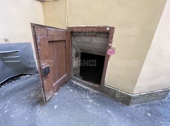 Продажа офиса - Вознесенский проспект, д.55, литера А 