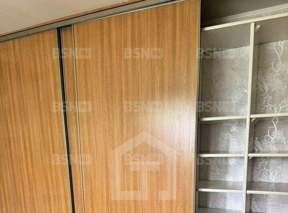 Продажа пятикомнатной квартиры - Бурцева улица, д.2 