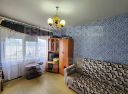 Продажа двухкомнатной квартиры - Ленинградская область, Волосовский район, Волосово г., Ленинградская ул., д.9 