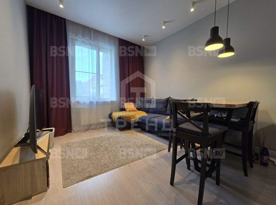 Продажа однокомнатной квартиры - Мира улица, д.36 