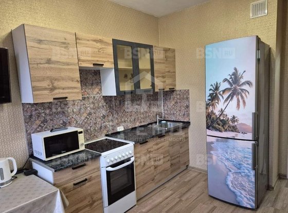 Продажа однокомнатной квартиры - Юнтоловский проспект, д.49, корп.5 