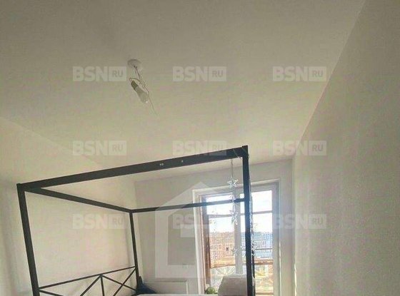 Продажа однокомнатной квартиры - Плесецкая улица, д.6 